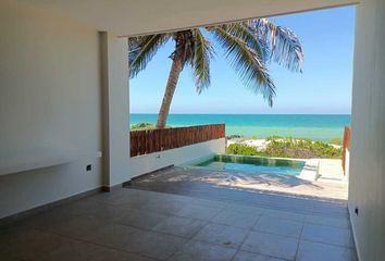 Casa en  Chelem, Yucatán, México
