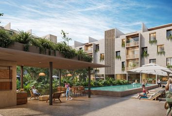 Departamento en  Alfredo V. Bonfil, Cancún, Quintana Roo