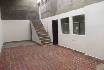 House for rent in Teusaquillo, Bogotá