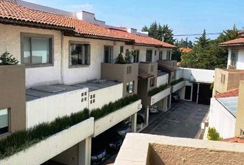 Casa en  Quinta Cerrada De José María Castoreña, Cuajimalpa, Cuajimalpa De Morelos, Ciudad De México, 05260, Mex