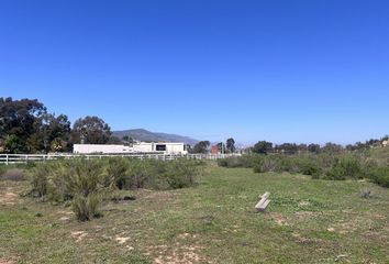 Lote de Terreno en  Carretera Guadalupe-francisco Zarco 680-680, Ejido El Porvenir, Ensenada, Baja California, 22753, Mex