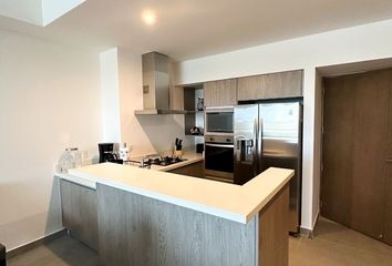 Departamento en  Calle Via Montejo, Francisco De Montejo, Mérida, Yucatán, 97204, Mex