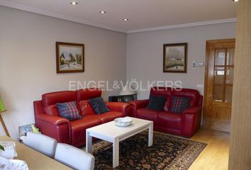 Duplex en  Collado Villalba, Madrid Provincia
