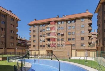 Duplex en  Alcalá De Henares, Madrid Provincia