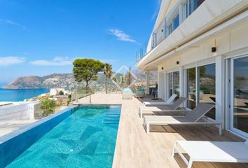 Chalet en  Almuñecar, Granada Provincia