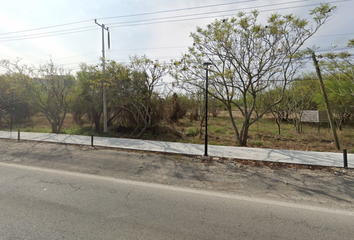 Lote de Terreno en  Avenida Capitán Alonso De León 1, Montemorelos, Nuevo León, 67560, Mex