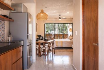 Departamento en  Sol Oriente, Tulum, Quintana Roo, 77760, México