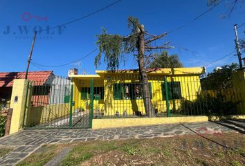 Departamento en  Villa Ballester, Partido De General San Martín