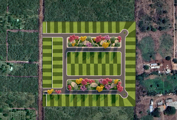 Lote de Terreno en  Calle 27 101, Conkal, Yucatán, 97345, Mex