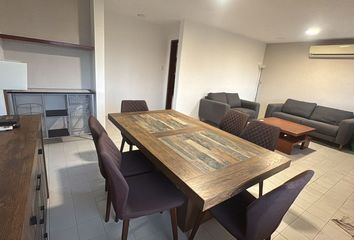 Departamento en  Chuburna De Hidalgo, Mérida, Yucatán