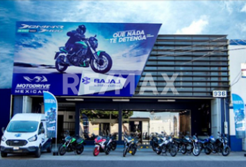 Local comercial en  Jardines Del Lago, Mexicali