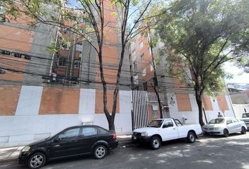 Departamento en  Calle Lago Ginebra 58, Cuauhtémoc Pensil, Miguel Hidalgo, Ciudad De México, 11490, Mex