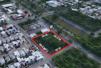 Lote de Terreno en  Ciudad Caucel, Mérida, Yucatán