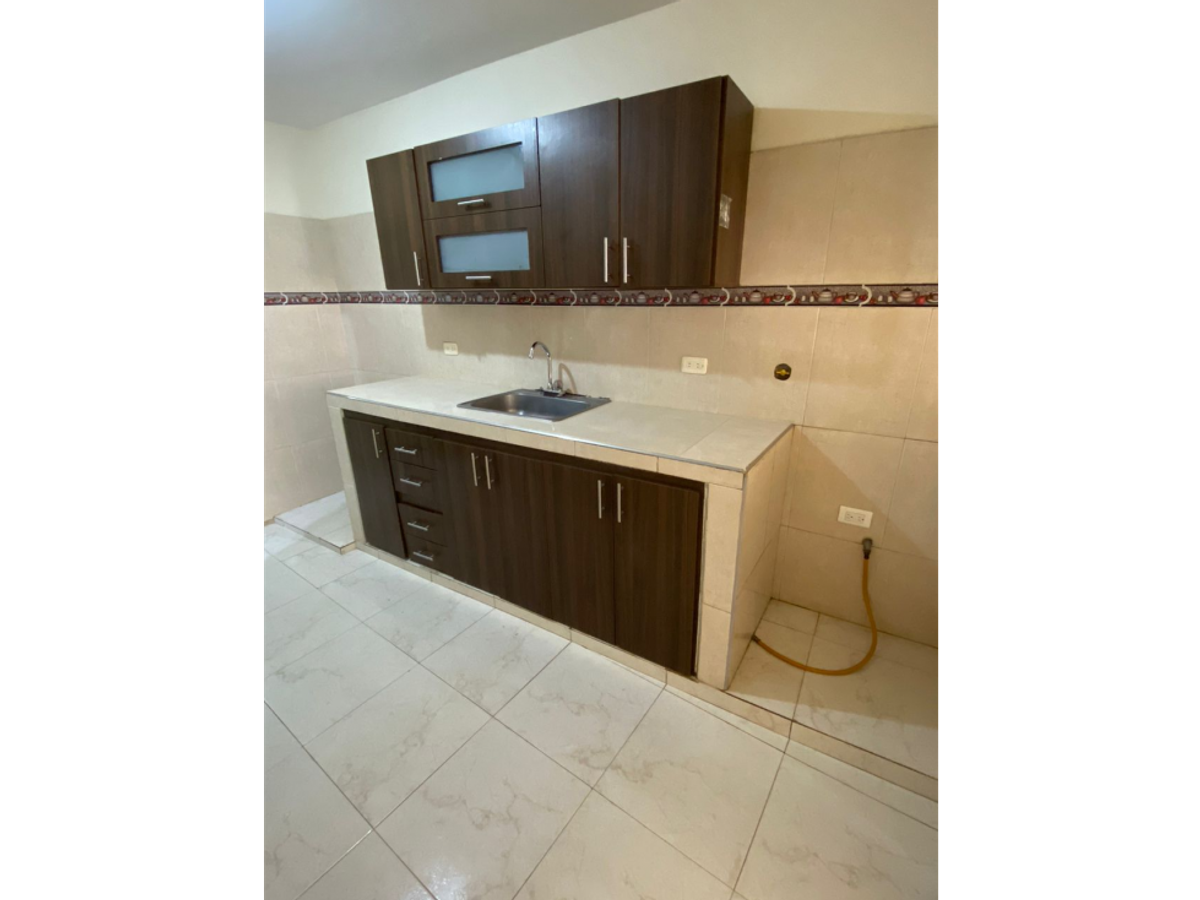 Apartamento en arriendo Valle del Lili (Sur) en arriendo en Valle Del Lili