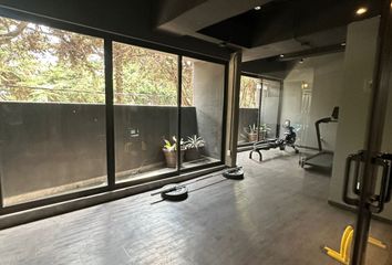 Departamento en  Carretera México-toluca 5780, Abdías García Soto, Cuajimalpa De Morelos, Ciudad De México, 05500, Mex