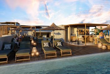 Departamento en  Mahahual, Othón P. Blanco