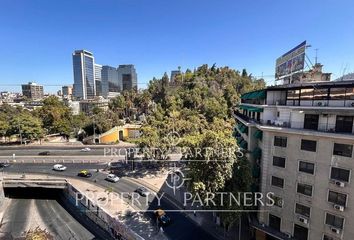Departamento en venta en Santiago Centro