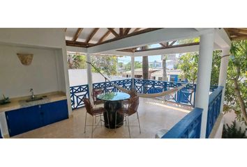 House for rent in El Cabrero, Barranquilla