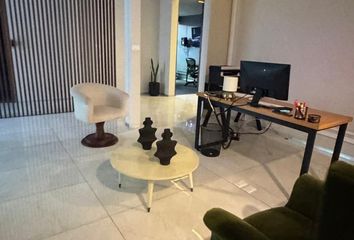 Oficina en  Calle Melchor Ocampo 143-155, Santa Catarina, Coyoacán, Ciudad De México, 04100, Mex