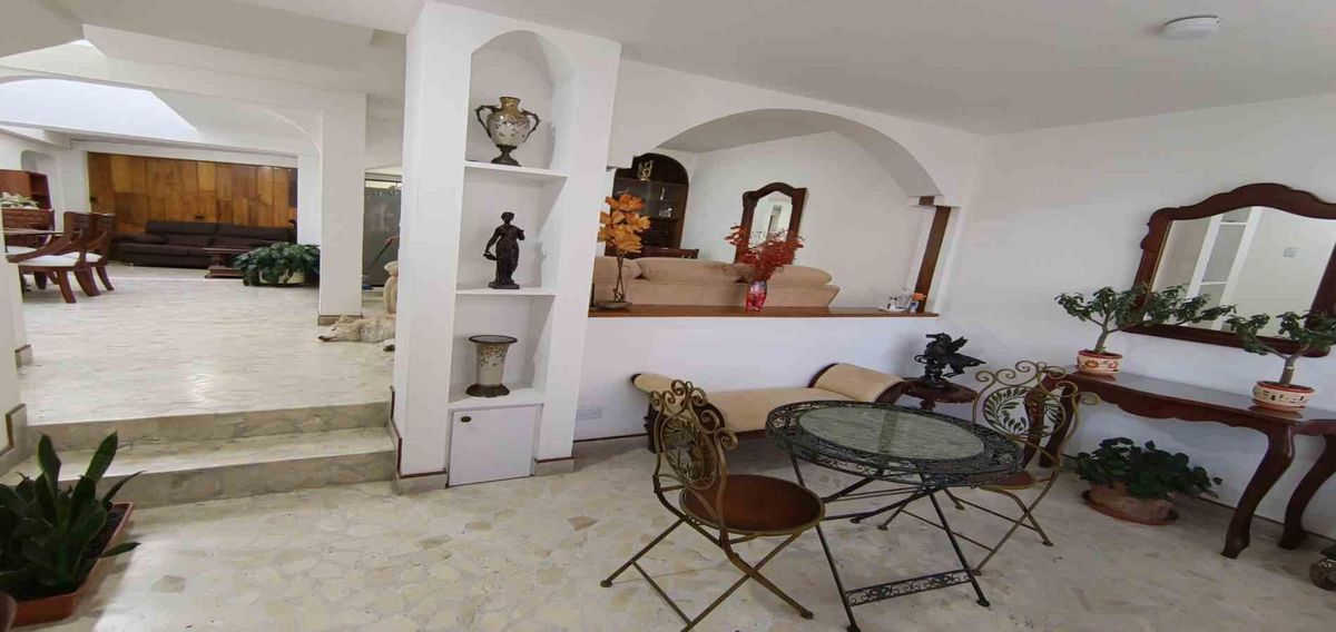 Casa en arriendo Belén (Manizales) en Belen