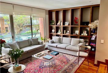 Apartamento en Calle 86 11 50, La Cabrera, Bogotá, Distrito Capital, Col