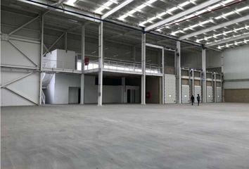 Bodega en El Abra, Cota, Cundinamarca, Col