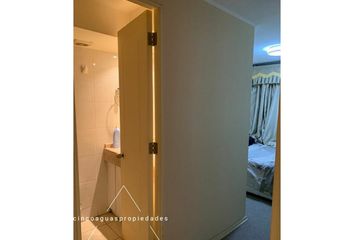 Departamento en venta en Santiago Centro