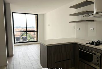 Apartamento en Vereda La Balsa, Chía