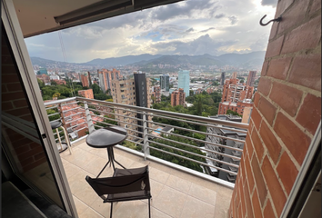 Apartamento en Calle 49, La Candelaria, Medellín, Antioquia, Col