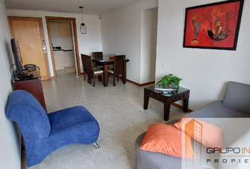Apartamento en Poblado, Medellín