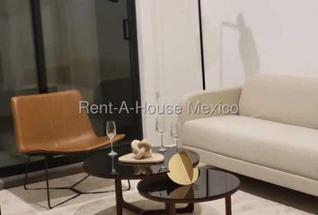 Departamento en  Roma Norte, Cuauhtémoc, Cdmx