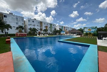 Departamento en  Alfredo V Bonfil, Benito Juárez, Benito Juárez, Quintana Roo