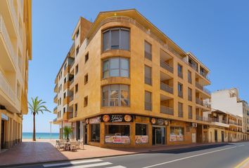 Piso en  Distrito 3 - Playas - La Mata, Torrevieja