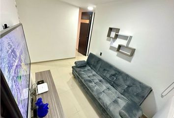 Apartment for rent in Valle del Lili, Cali