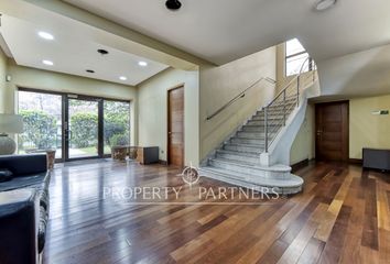 Parcela en  Las Condes, Provincia De Santiago