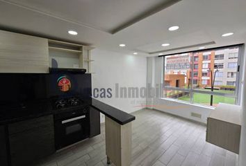 Apartamento en Villa Del Prado, Bogotá
