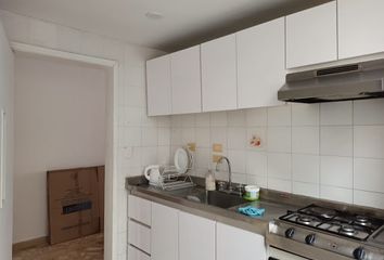 Apartment for rent in San Patricio, Bogotá