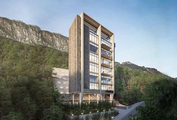 Departamento en  Callejón De Las Colinas, Las Colinas Residencial, Monterrey, Nuevo León, 64634, Mex