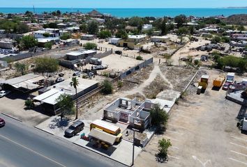 Lote de Terreno en  Avenida Mar Caribe N 282-398, Ampliación Segunda Sección, San Felipe Centro Segunda Sección, Mexicali, Baja California, 21850, Mex