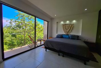 Departamento en  Tulum, Tulum