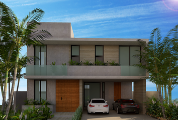 Casa en condominio en  97307, La Rejoyada, Yucatán, Mex