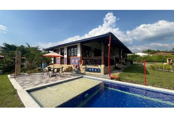 Casa en  Montenegro, Quindío