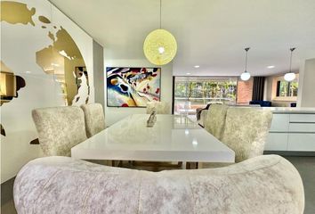 Apartamento en Poblado, Medellín