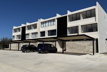 Departamento en  Carretera Cholul - Temozón N 22, Tixcuytún, Mérida, Yucatán, 97305, Mex