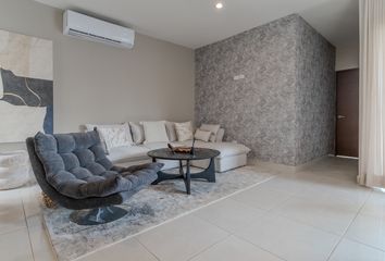 Casa en condominio en  Carretera Conkal - Chicxulub Puerto, Conkal, Yucatán, 97346, Mex