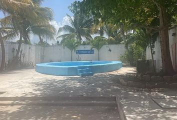 Casa en  Santander, Progreso, Yucatán, Mex