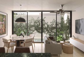 Departamento en  Calle 26, Maya, Mérida, Yucatán, 97134, Mex