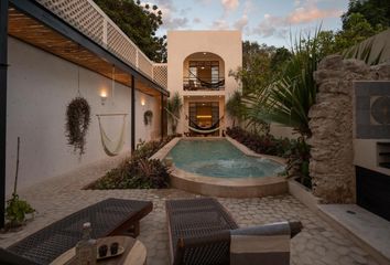 Casa en  Casa Yucatán Restaurante, Centro, Mérida, Yucatán, 97000, Mex
