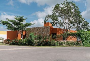 Casa en  Calle 21 A, Chicxulub Pueblo, Yucatán, 97340, Mex