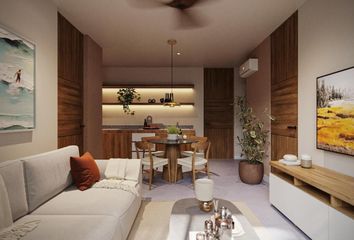 Departamento en  Calle 52 330a, Benito Juárez Norte, Mérida, Yucatán, 97119, Mex